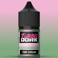 Turbo Dork: Fae Wylds ZeniShift