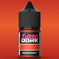 Turbo Dork: Fahrenheit Metallic