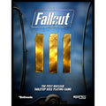 Fallout RPG: Rulebook