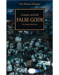 Horus Heresy II: False Gods (PB)