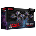 Fanroll: D&D Monsters Resin Dice