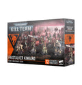 KT: Farstalker Kinband