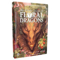 The Field Guide to Floral Dragons RPG