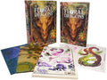 The Field Guide to Floral Dragons RPG: Box Set