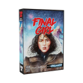 Final Girl: Panic at Station 2891