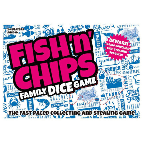 Fish'n'Chips