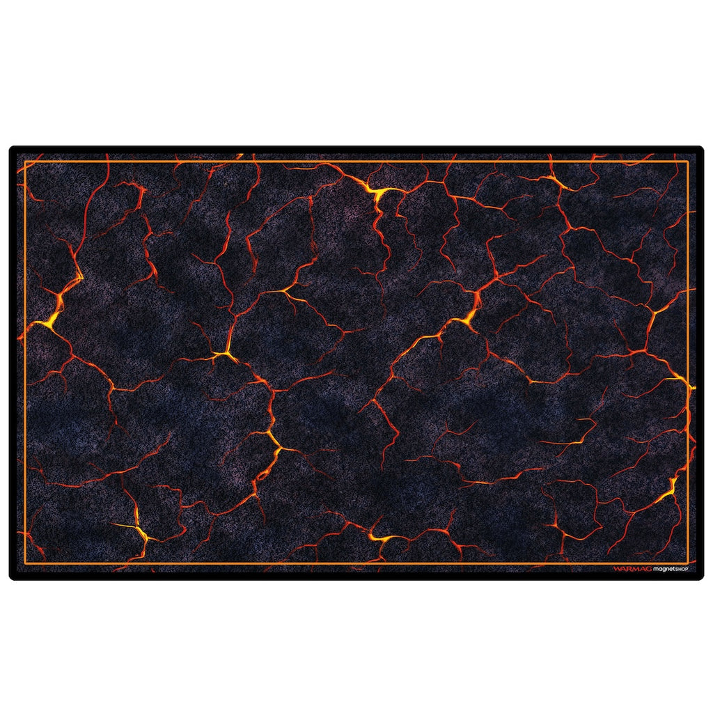 WarMag Base Sheet