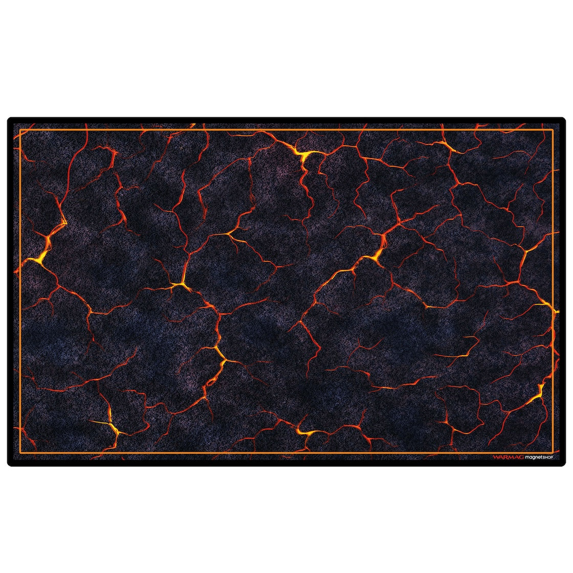 WarMag Base Sheet