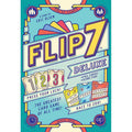 Flip 7 Deluxe