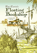 Fox Curios Floating Bookshop RPG