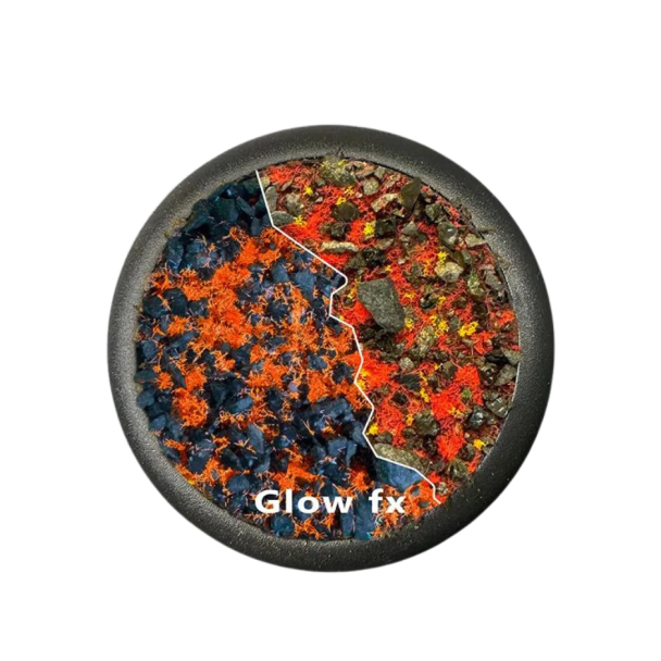 Basecover: Forges of Doom (140ml)