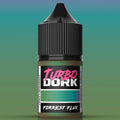 Turbo Dork: Forrest Flux TurboShift
