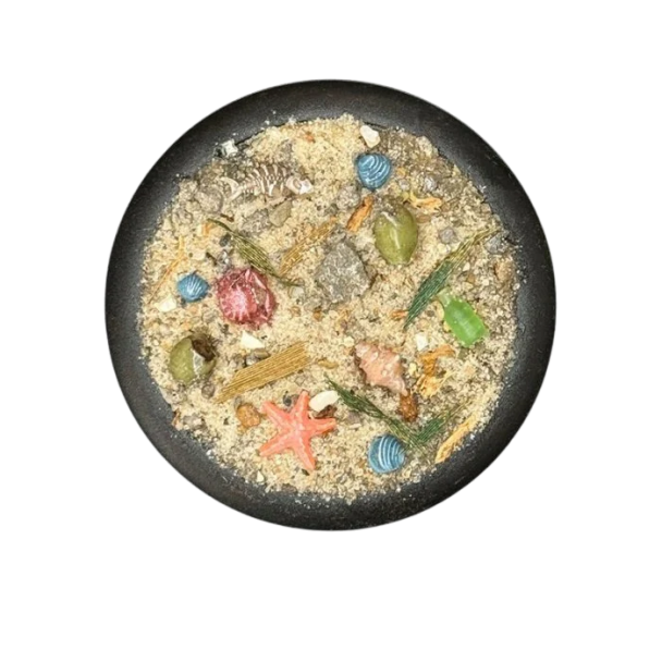 Basecover: Freebooters Fate Booty Beach (140ml)