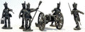 Victrix: French Napoleonic Artillery 1812-1815