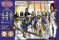 Victrix: French Napoleonic Infantry 1807-1812