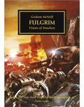 Horus Heresy V: Fulgrim (PB)