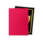 Card Sleeves: Dual Matte Standard 100