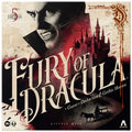 Fury of Dracula