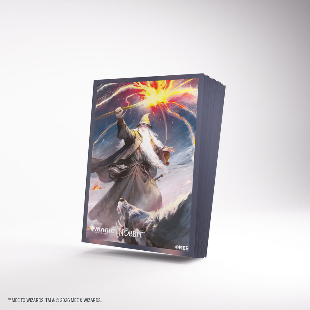 Card Sleeves: The Hobbit