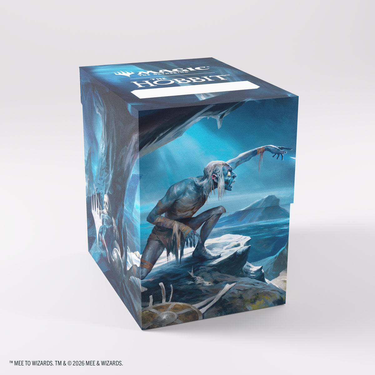Deck Box: The Hobbit Soft Dynacrate 100+ XL