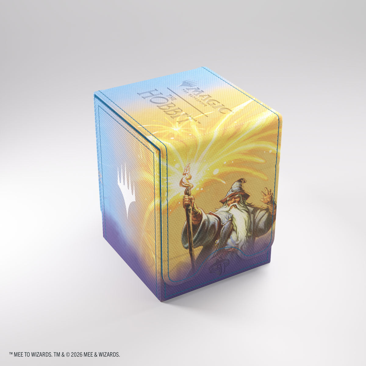 Deck Box: The Hobbit Squire 80+ XL