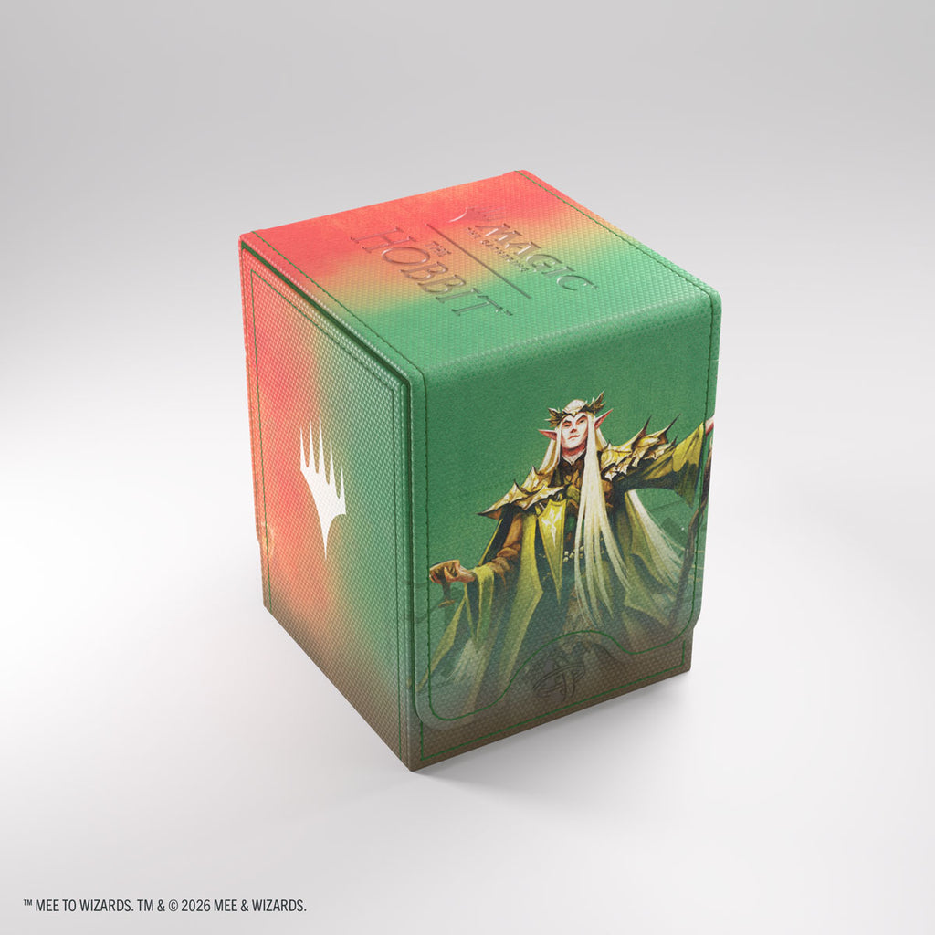 Deck Box: The Hobbit Squire 80+ XL