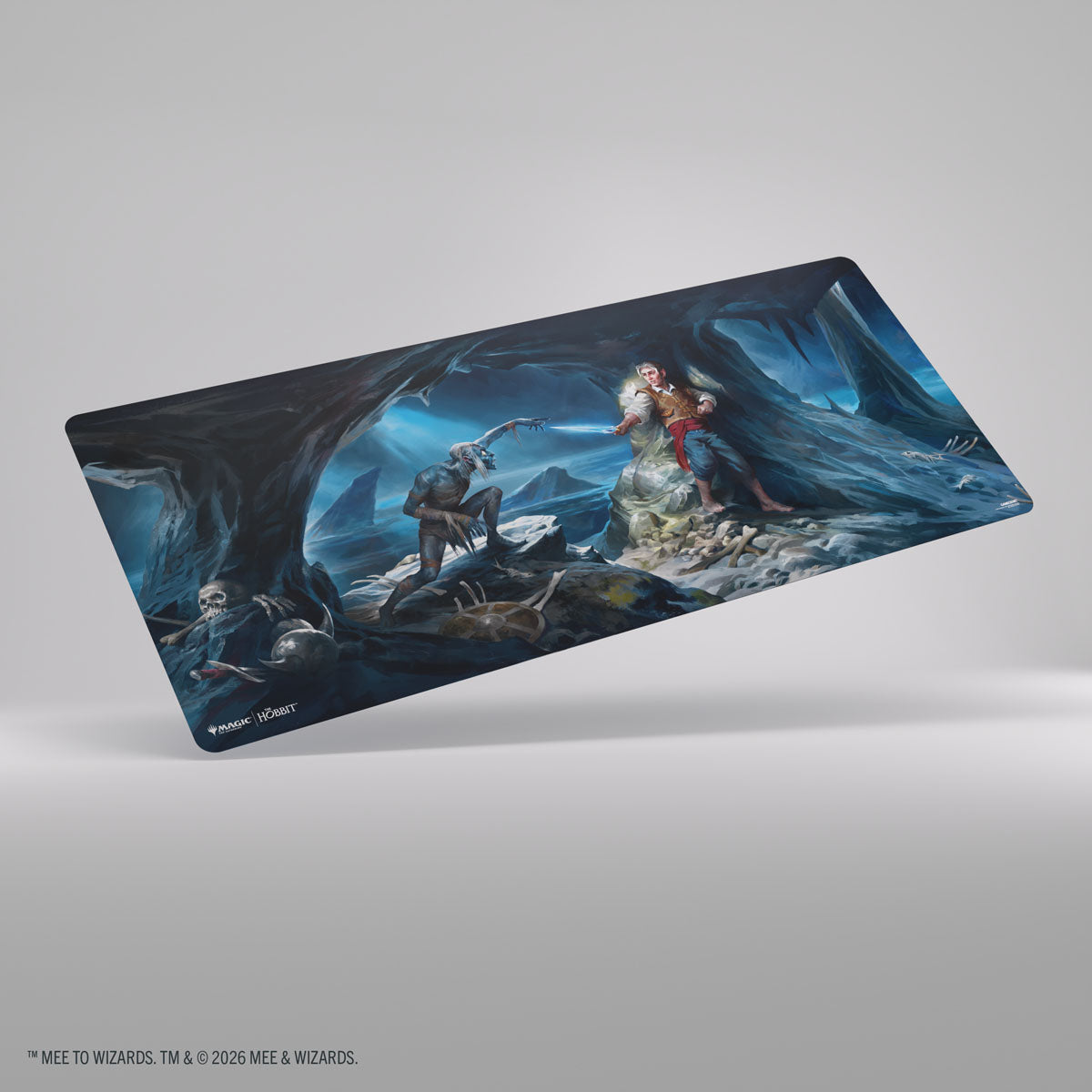 Playmat: The Hobbit Table-sized Playmat - 6ft