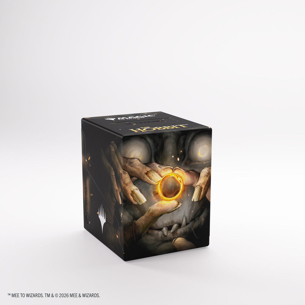 Deck Box: The Hobbit Bastion 100+ XL