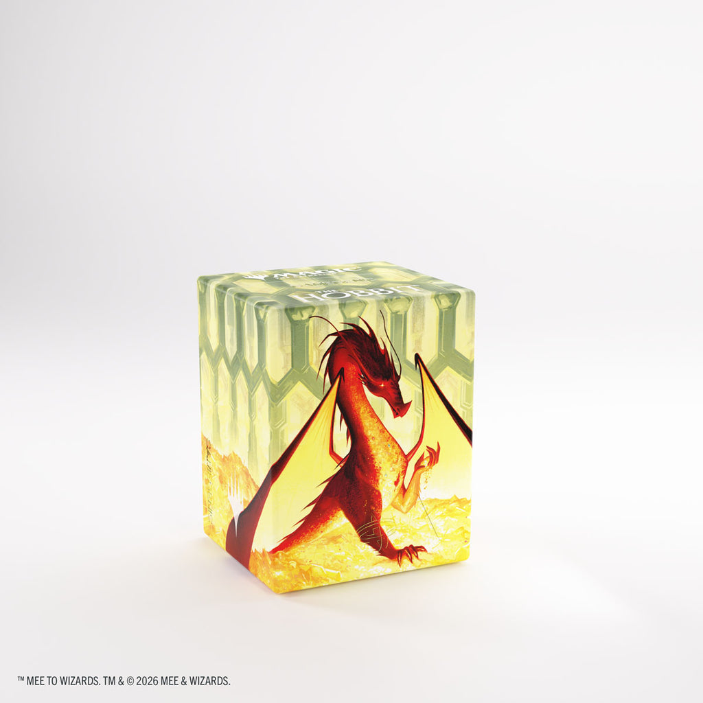 Deck Box: The Hobbit 80+ XL