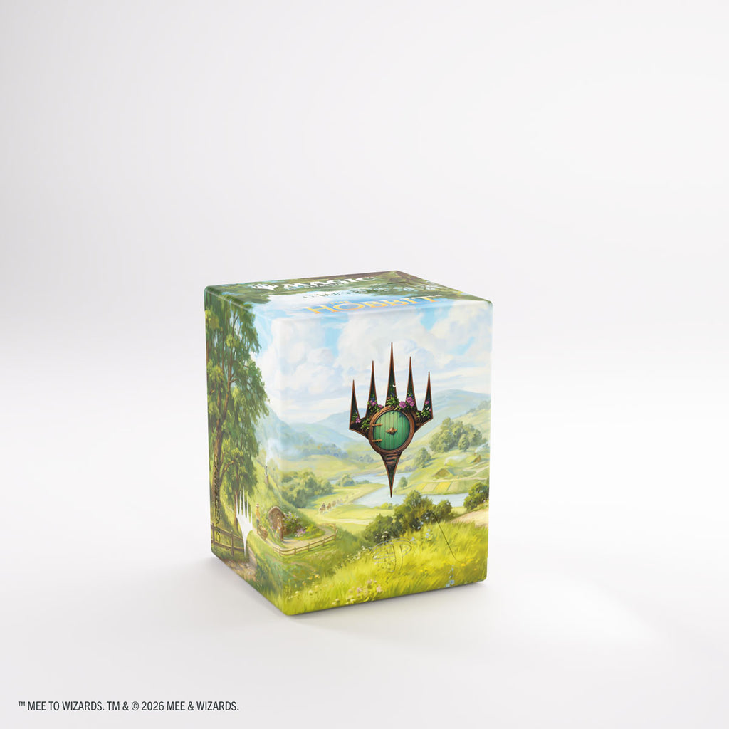Deck Box: The Hobbit 80+ XL
