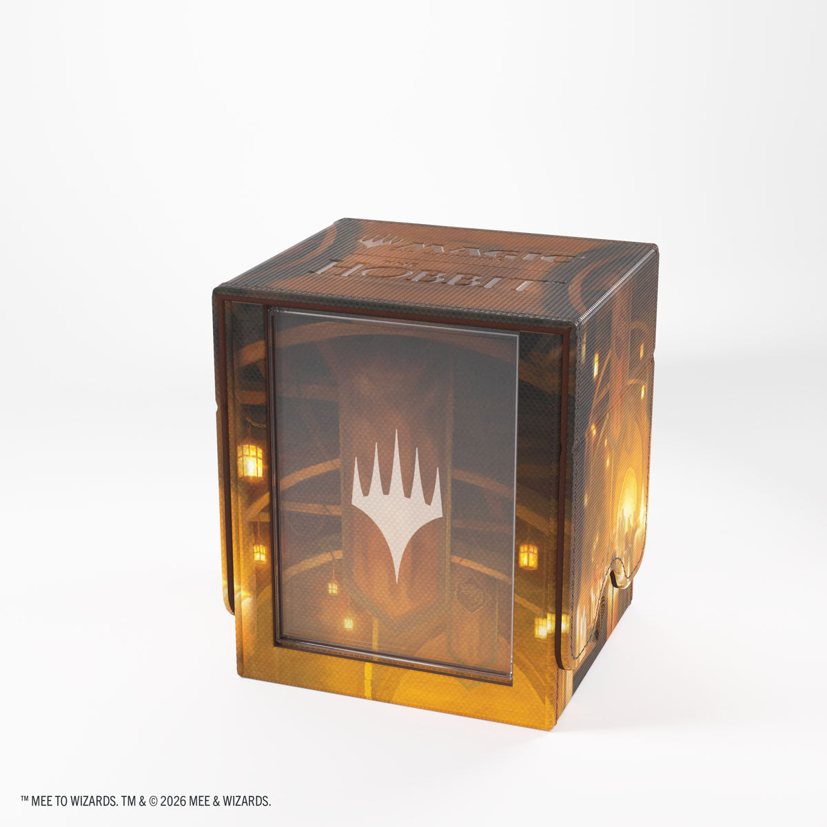 Deck Box: The Hobbit Squire Plus 100+ XL