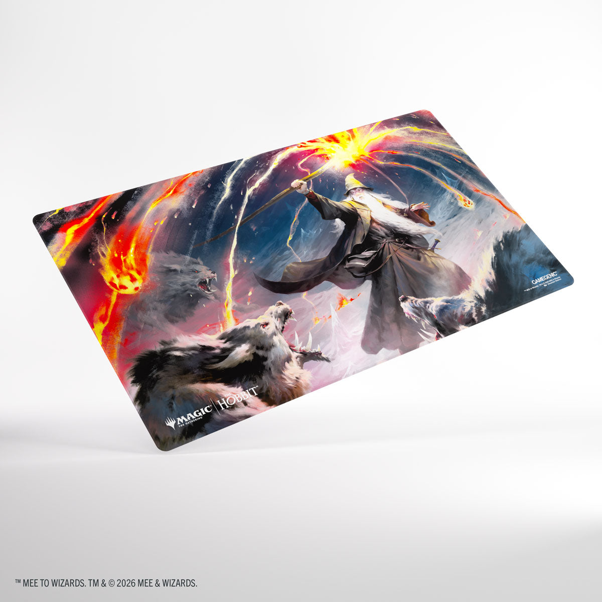 Playmat: The Hobbit