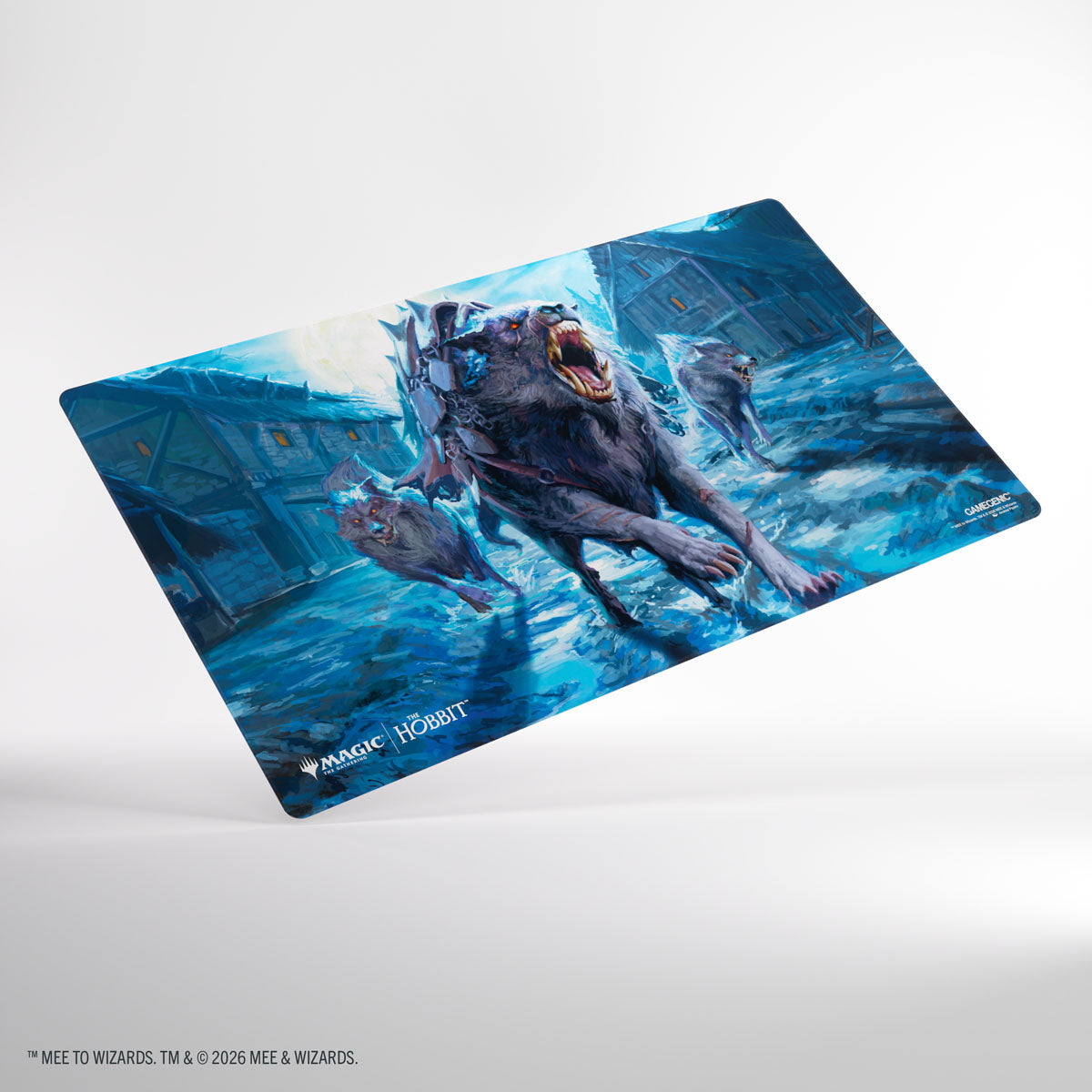 Playmat: The Hobbit