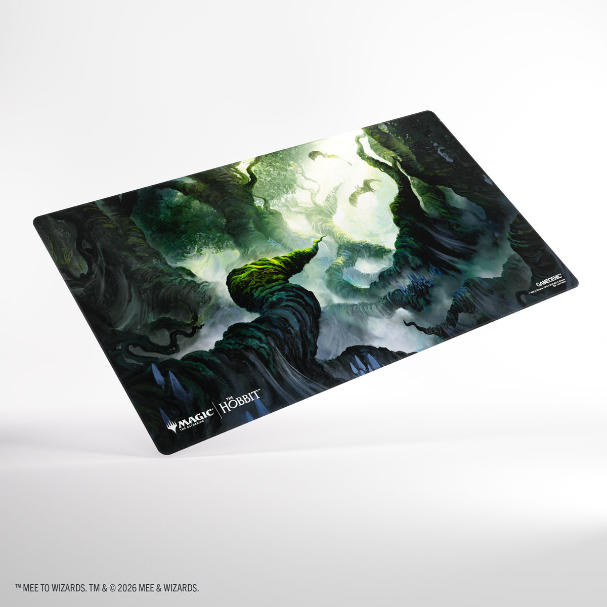 Playmat: The Hobbit