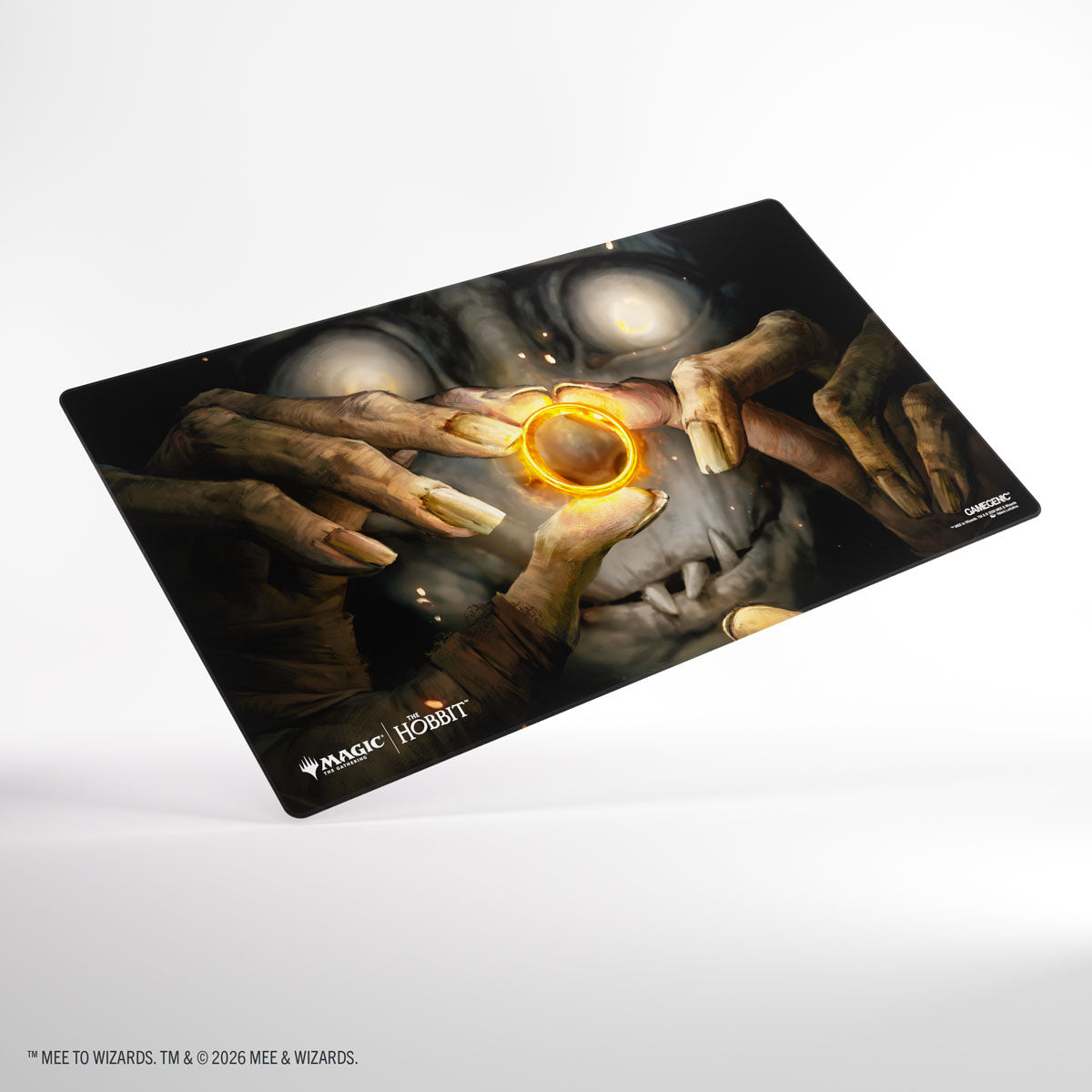 Playmat: The Hobbit