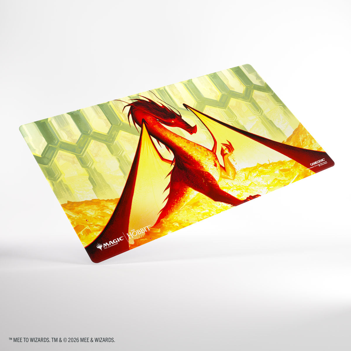Playmat: The Hobbit