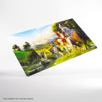 Playmat: The Hobbit