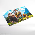 Playmat: The Hobbit