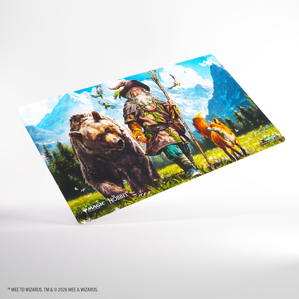 Playmat: The Hobbit