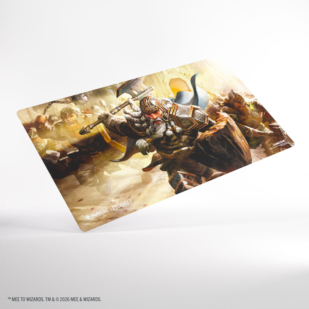 Playmat: The Hobbit