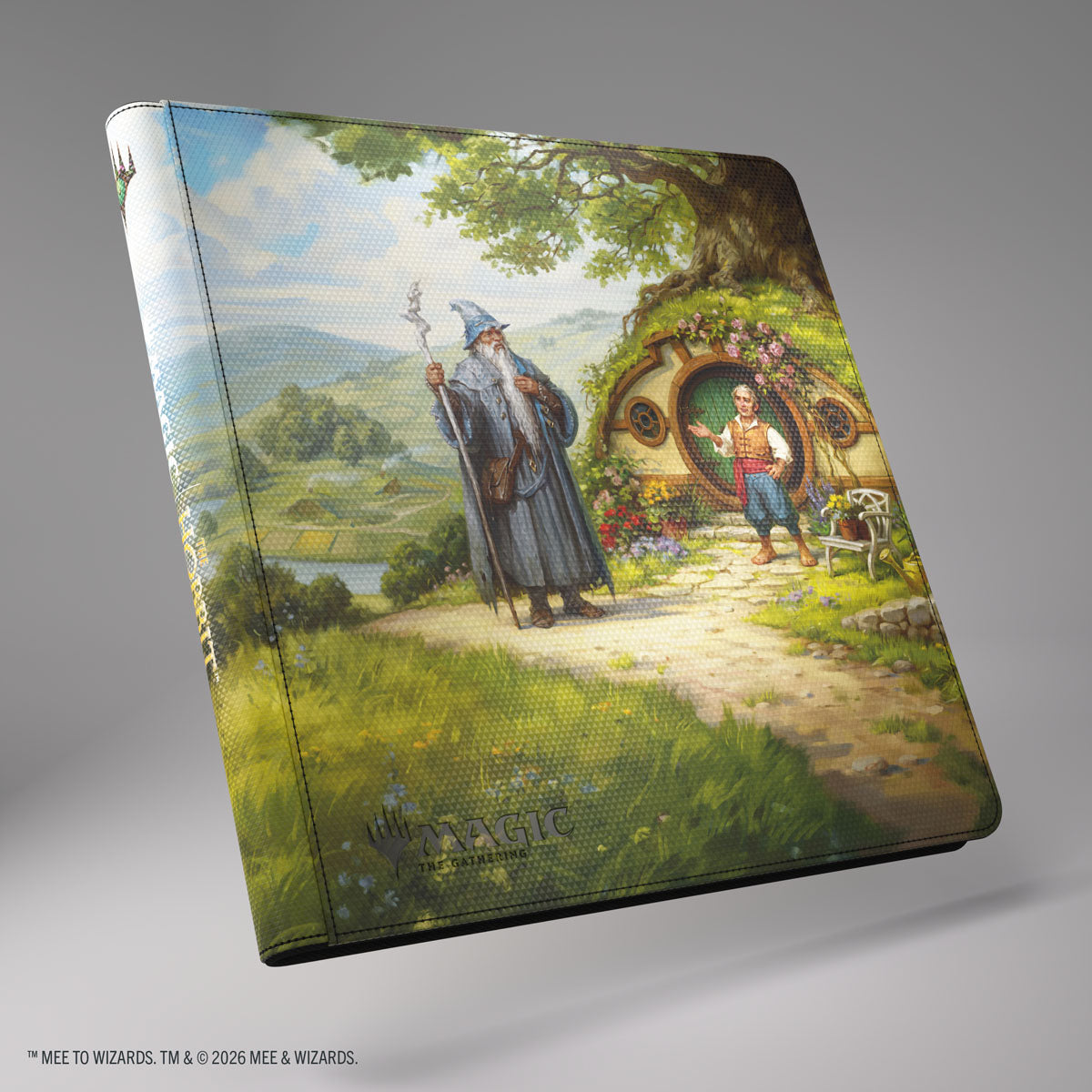 24 Pocket Album: The Hobbit