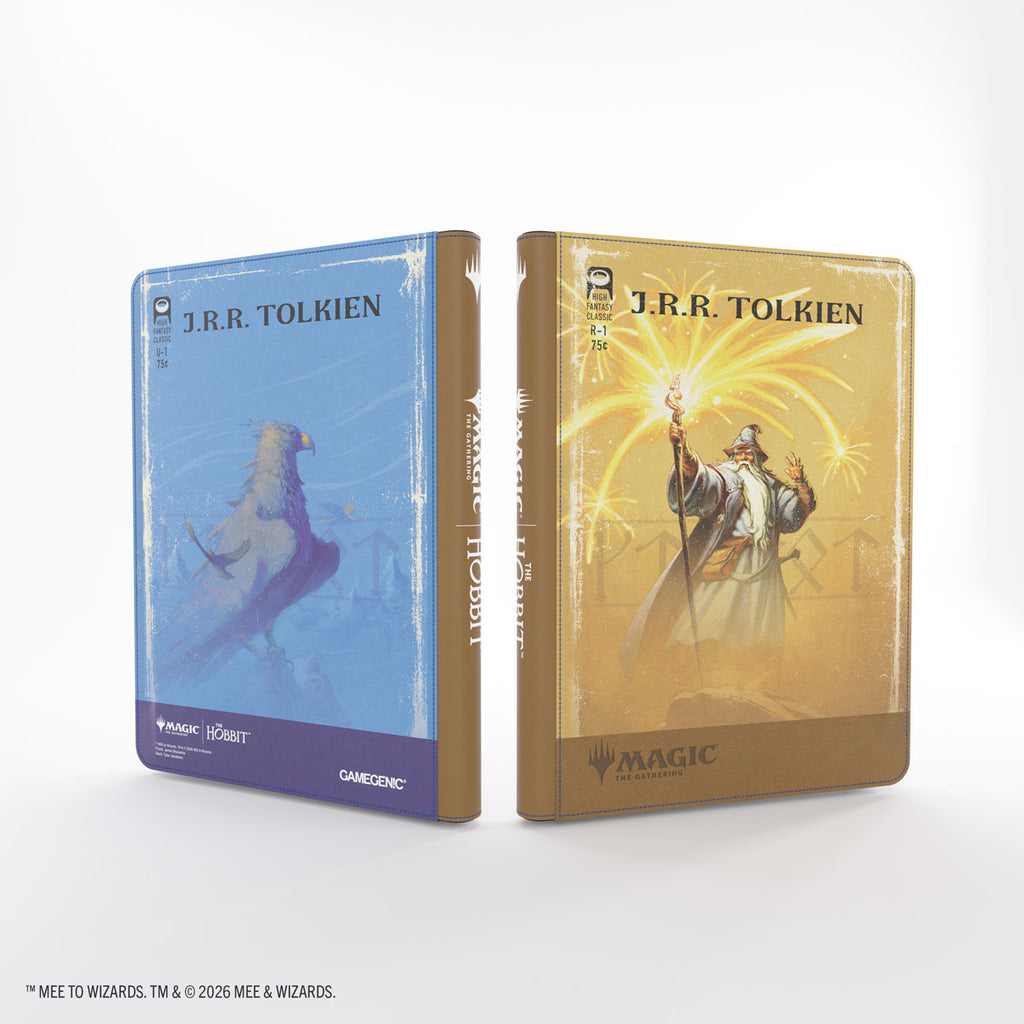 18 Pocket Album: The Hobbit