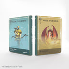 18 Pocket Album: The Hobbit