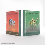 18 Pocket Album: The Hobbit
