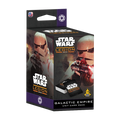 SW Legion: Galactic Empire Unit Card Pack