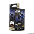 SW Legion: Galactic Republic Unit Card Pack