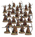 MESBG: Galadhrim Warriors