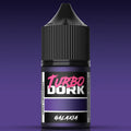Turbo Dork: Galaxia TurboShift