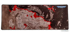 40K Merch: Galaxy Desk Mat