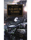 Horus Heresy III: Galaxy in Flames (PB)